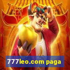 777leo.com paga