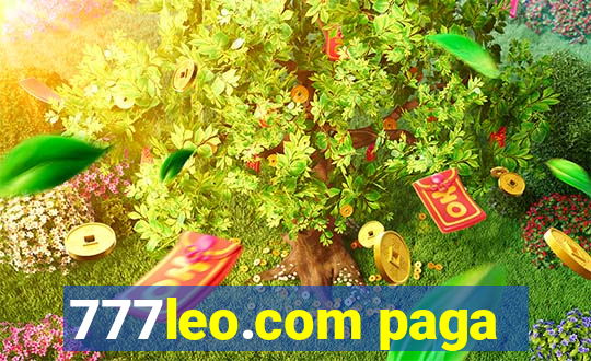 777leo.com paga