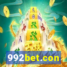 992bet.con