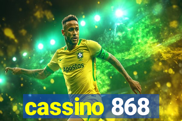 cassino 868