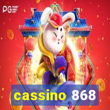 cassino 868