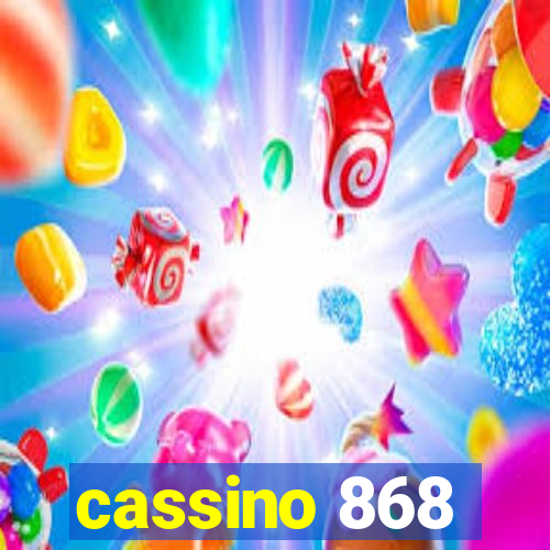 cassino 868