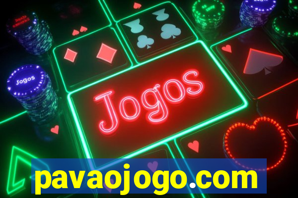 pavaojogo.com