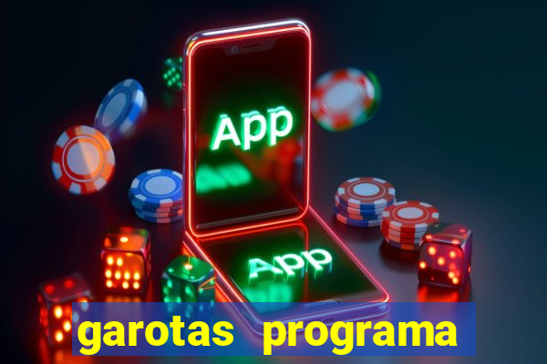 garotas programa zona norte