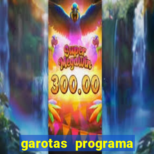 garotas programa zona norte