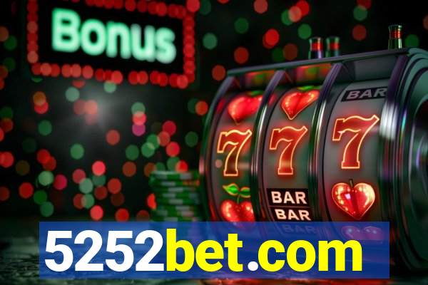 5252bet.com