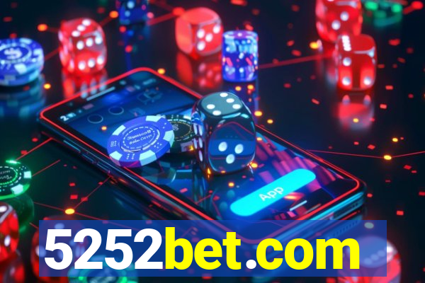 5252bet.com