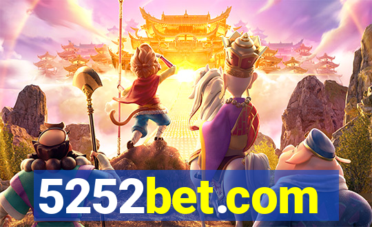 5252bet.com