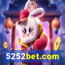 5252bet.com