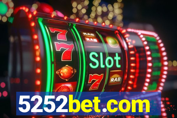 5252bet.com