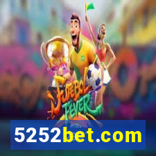 5252bet.com