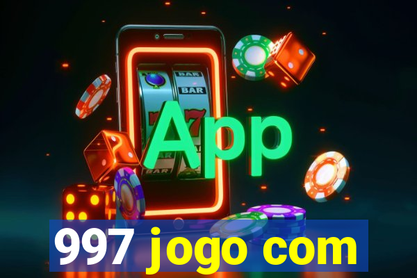 997 jogo com