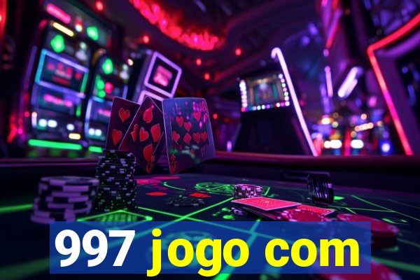 997 jogo com