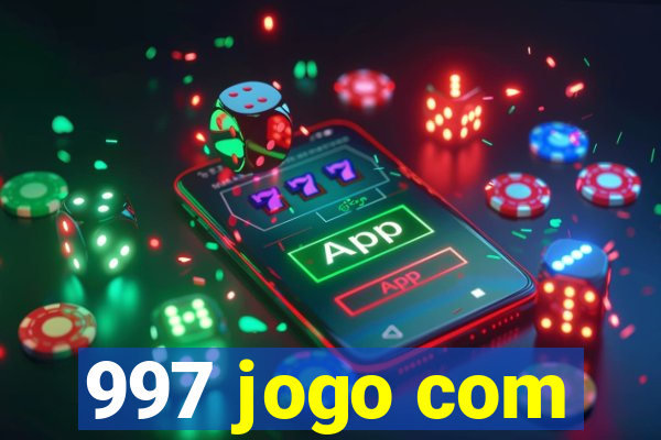 997 jogo com