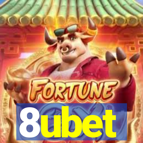 8ubet