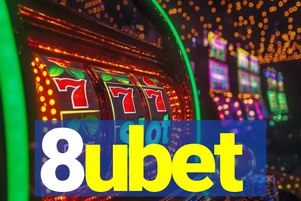 8ubet