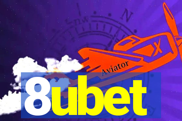 8ubet