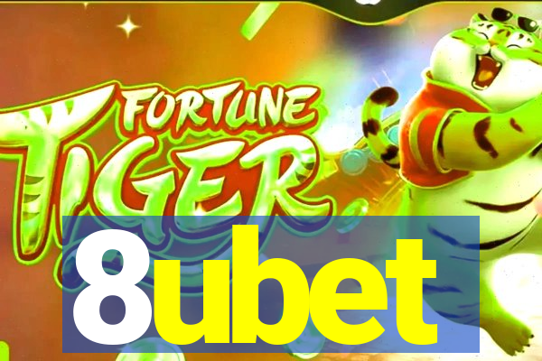 8ubet