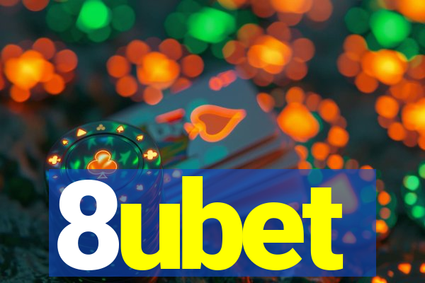 8ubet