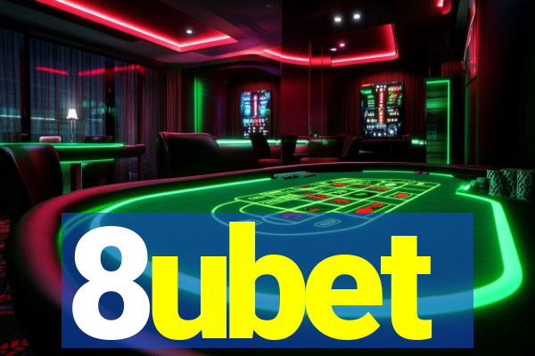 8ubet