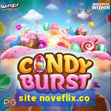 site noveflix.co