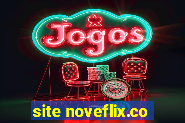 site noveflix.co