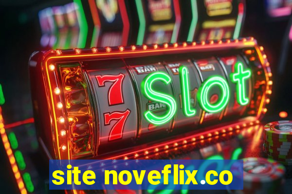 site noveflix.co