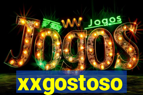 xxgostoso