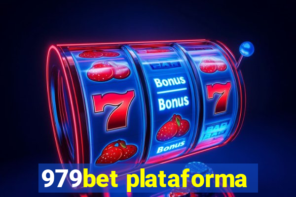 979bet plataforma