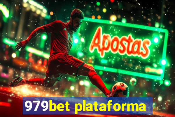 979bet plataforma