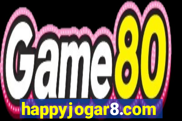 happyjogar8.com