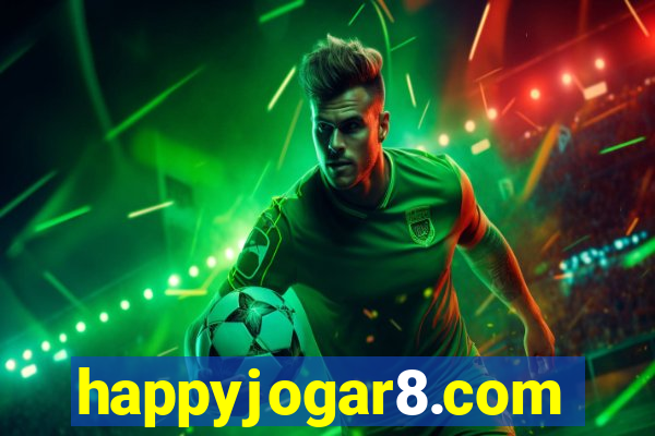 happyjogar8.com