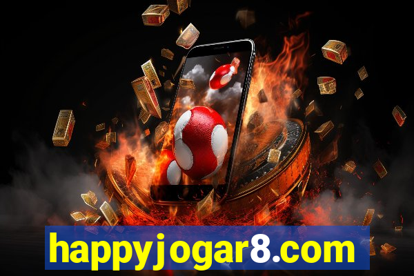 happyjogar8.com