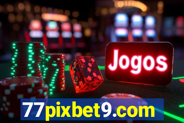 77pixbet9.com