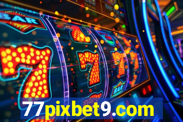 77pixbet9.com