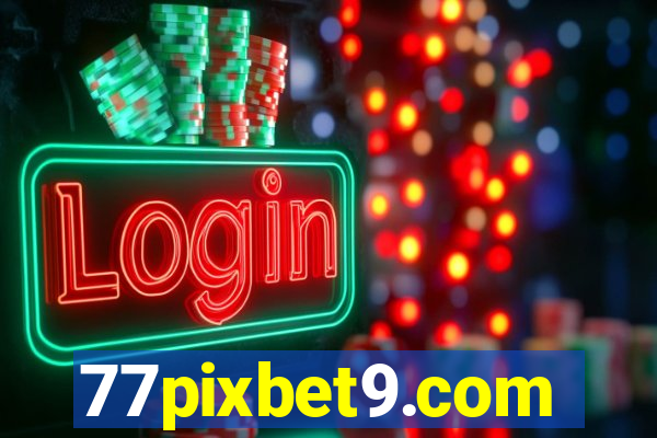 77pixbet9.com