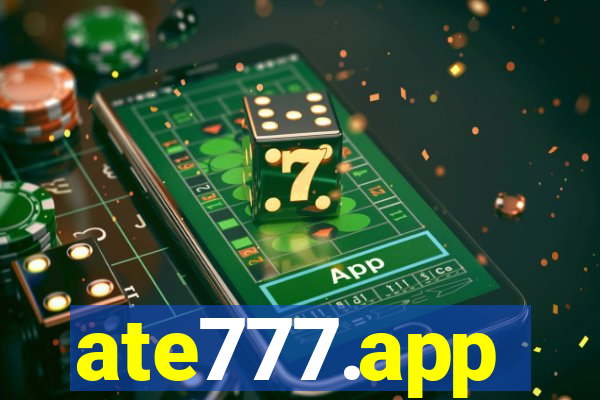 ate777.app