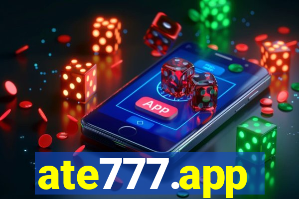 ate777.app