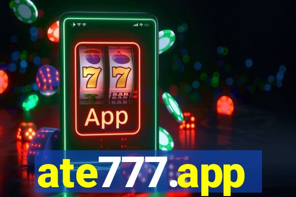 ate777.app