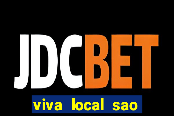 viva local sao jose sc