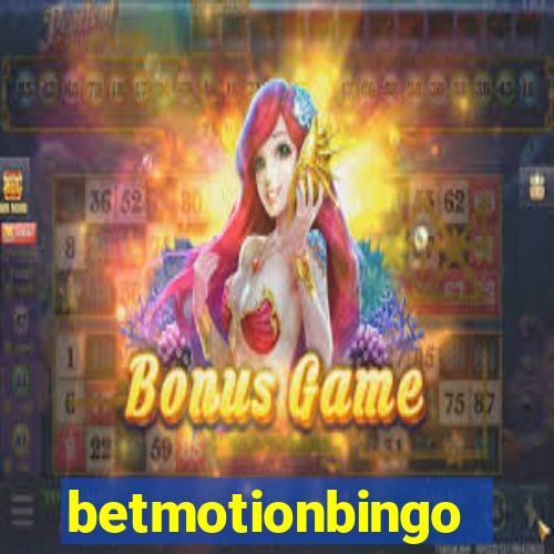 betmotionbingo