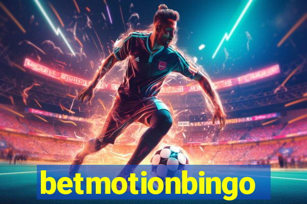 betmotionbingo