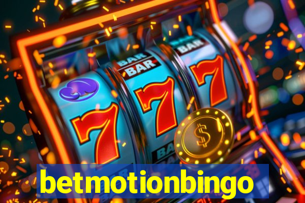 betmotionbingo