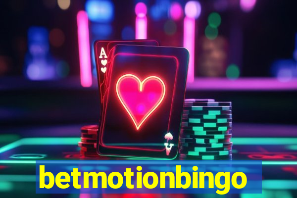 betmotionbingo