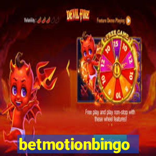 betmotionbingo