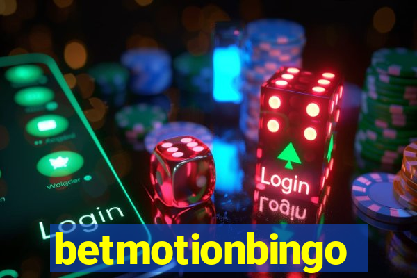 betmotionbingo