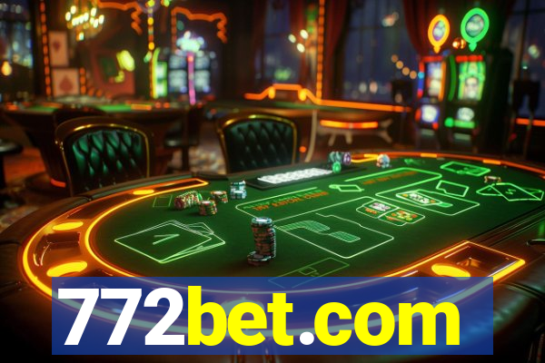 772bet.com