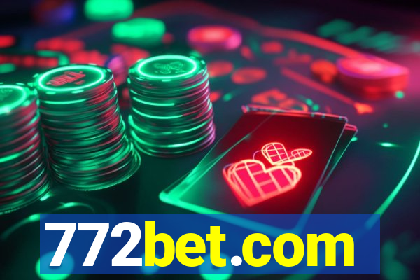 772bet.com