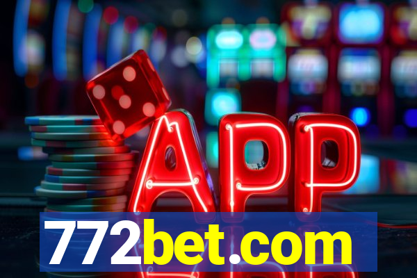 772bet.com