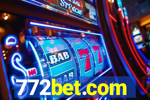 772bet.com